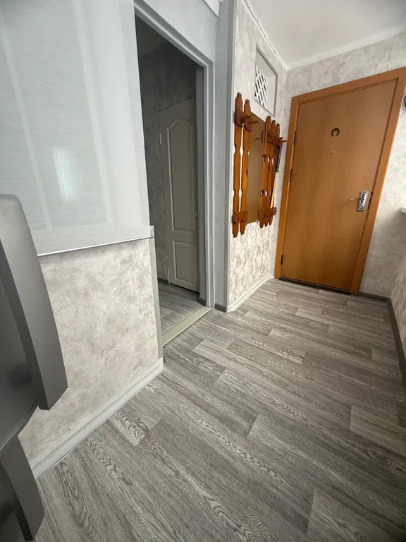 Квартира в центре Лазаревского