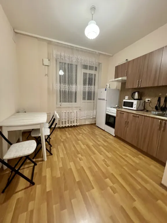 Уютная квартира рядом с аквапарком — аренда посуточно в Псков