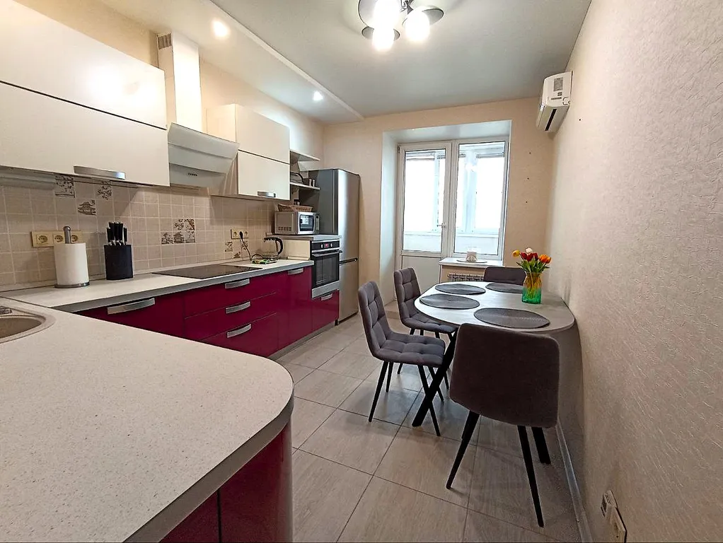 Квартира Квартира Best Home рядом тц Парк Хаус — Волгоград