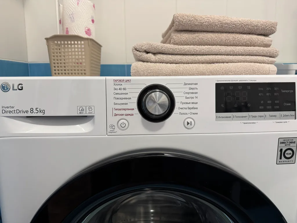 Квартира Уютная, чистая квартира с шикарным видом из окна у ТЦ Смайл Молл — Иркутск