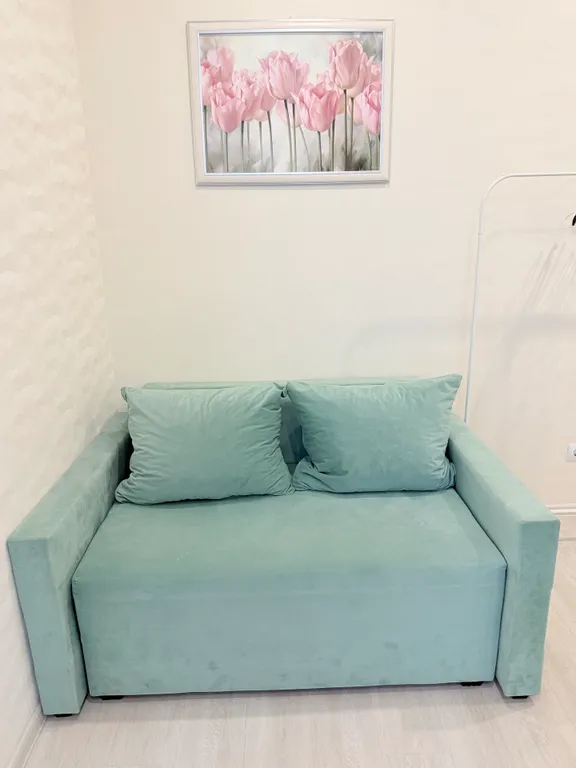 Уютная семейная студия