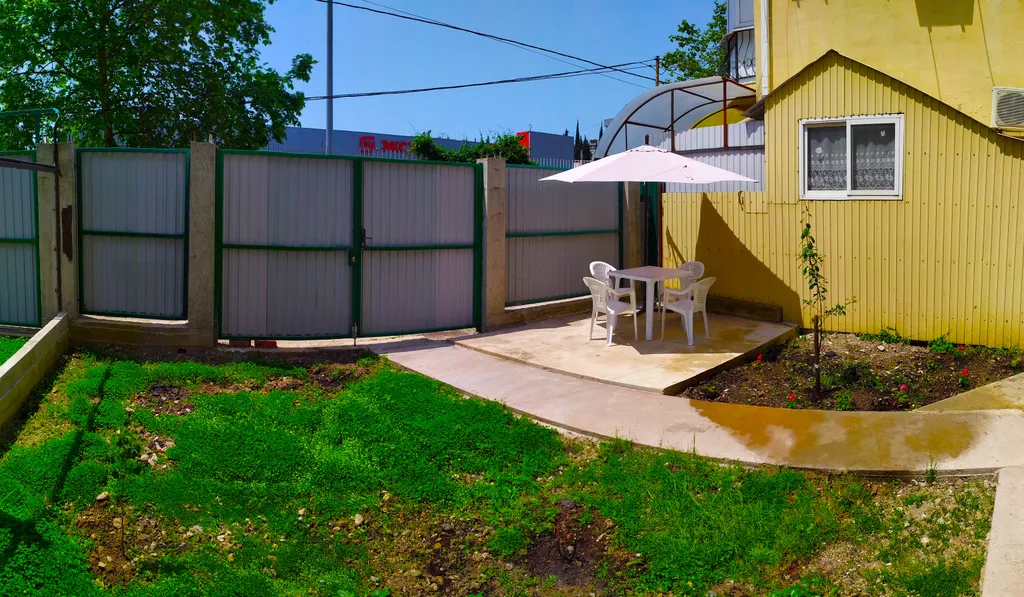 Уютная квартира с отдельным входом в частном доме