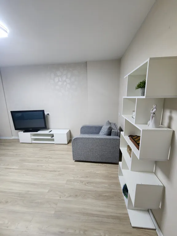 Прекрасная квартира в центре соснового бора