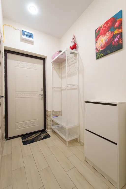 Квартира Уютная квартира у чёрного моря Сириус — Сириус