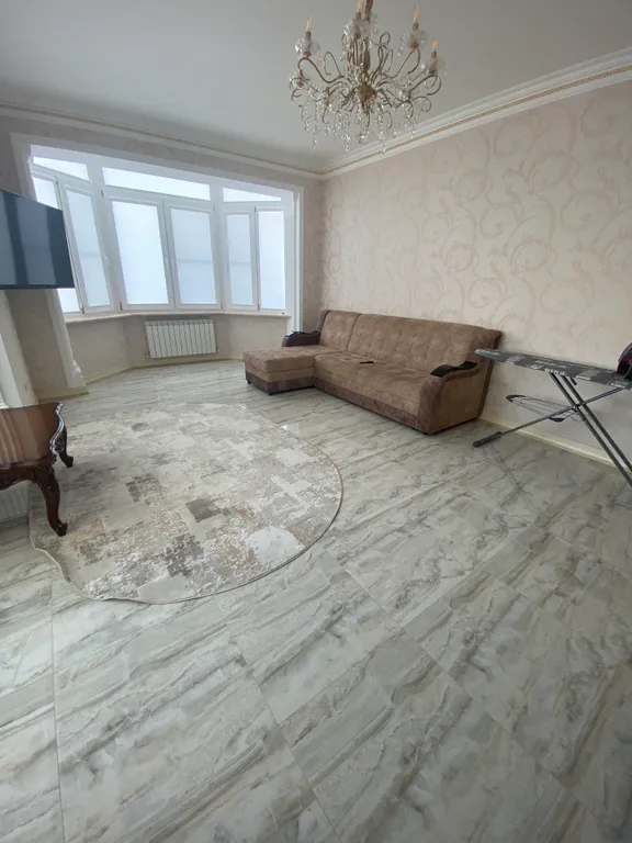 Апартаменты в парке