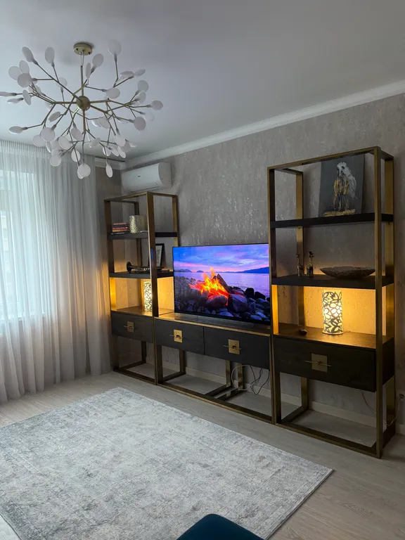 Квартира Уютная квартира рядом с морем, озером и парком — Зеленоградск