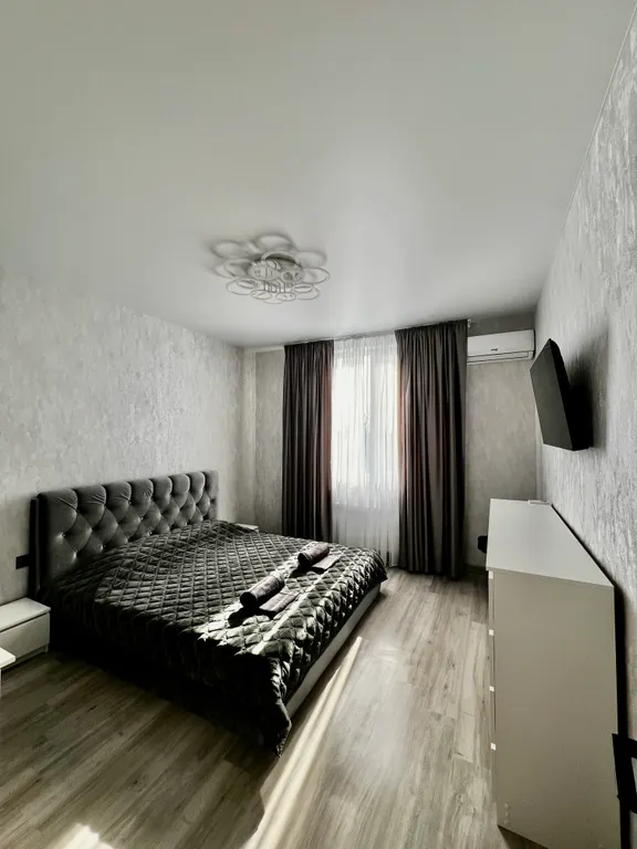 Коттедж Уютный домик недалеко от моря — аренда посуточно в Феодосия