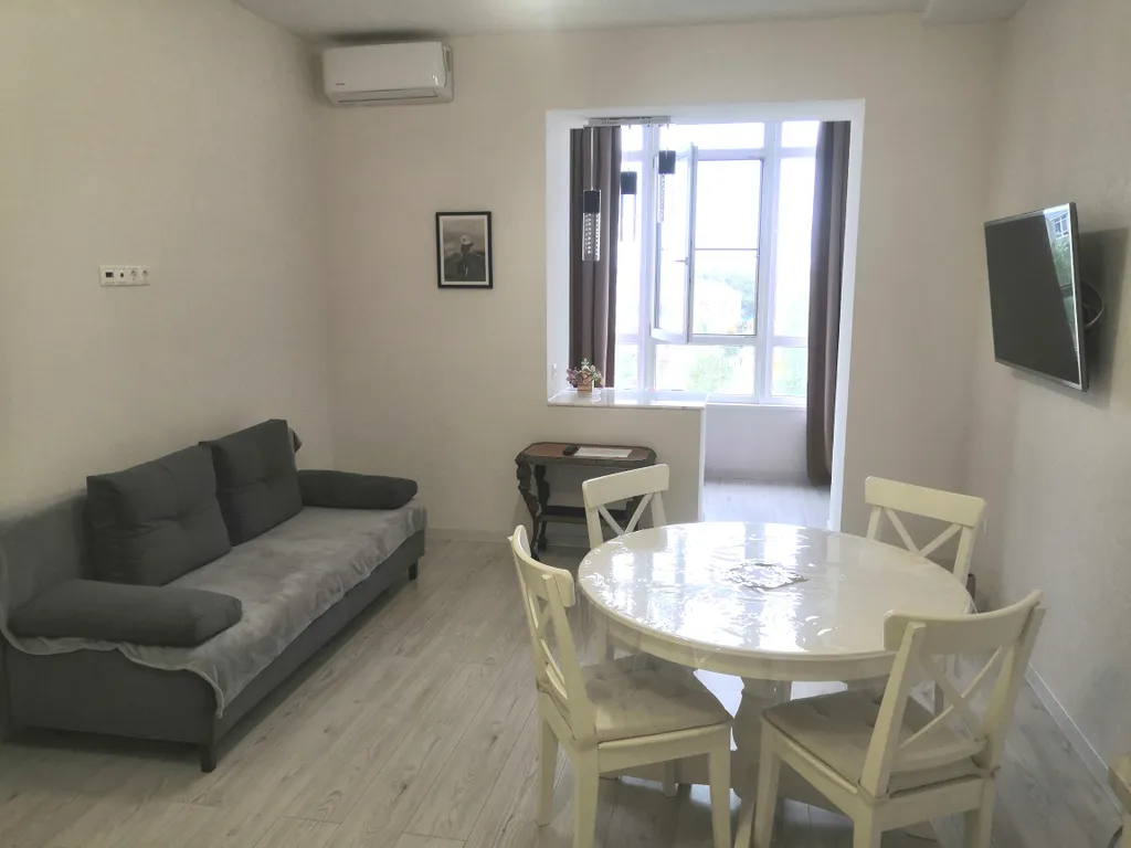 Уютная квартира — аренда посуточно в Аксай