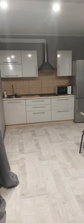 Уютная студия возле Тау