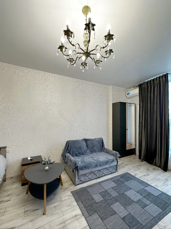 Квартира у Каспия