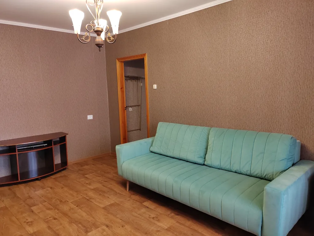 Уютная квартира в центре в тихом районе