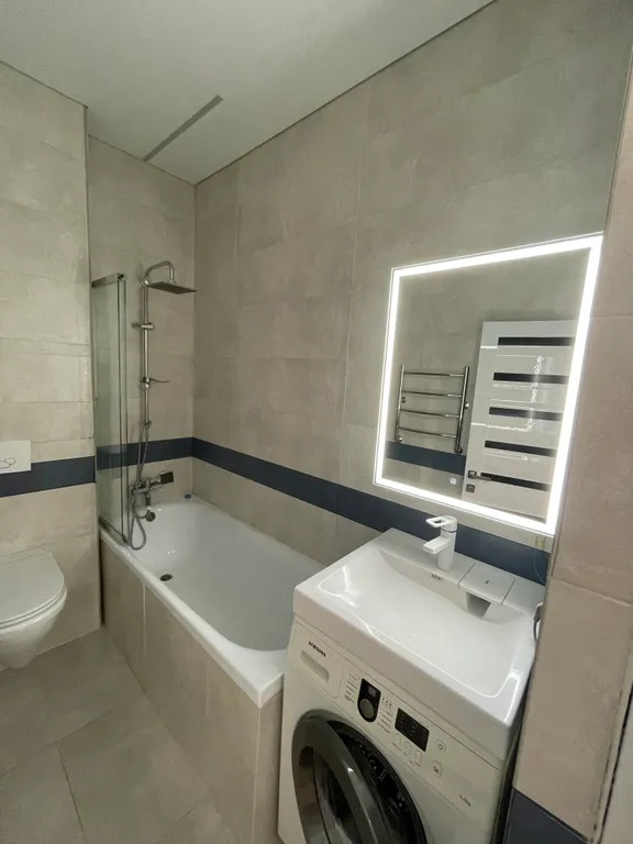 Уютная квартира в 5 минут от города-курорта Ессентуки