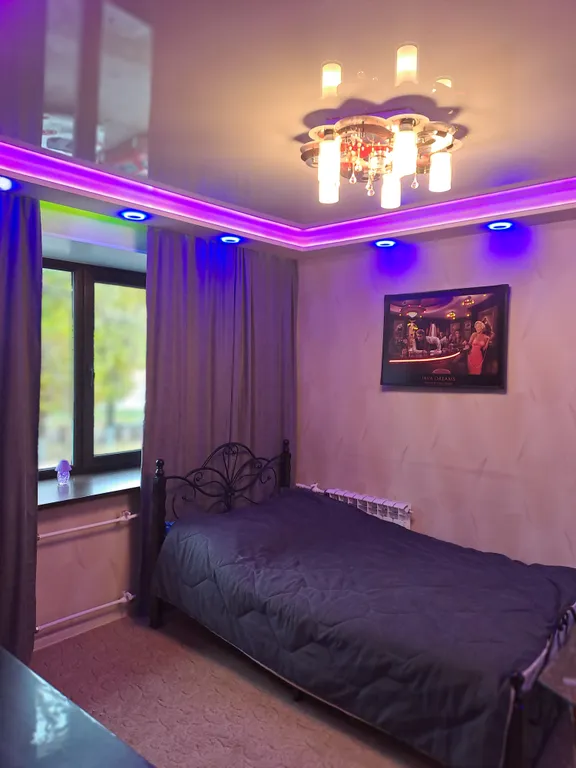 Иваново Небольшая уютная квартира в центре города — аренда посуточно в Иваново