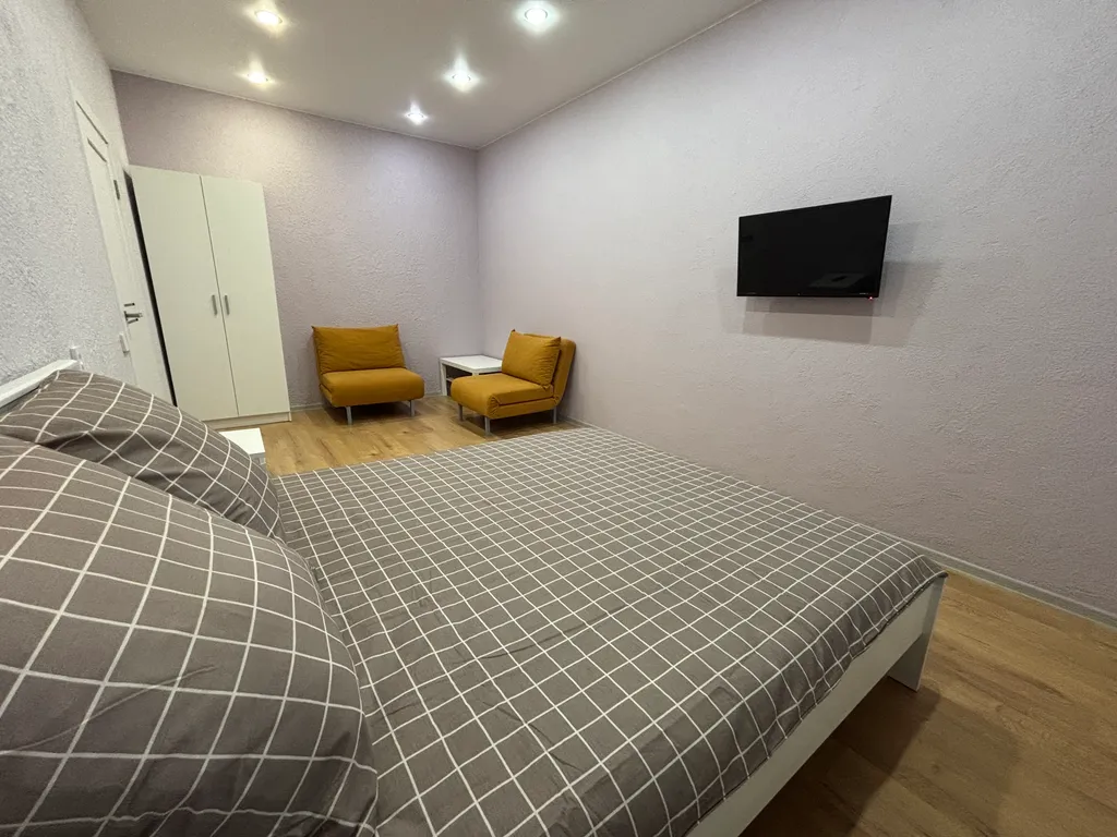 Уютная квартира возле горнолыжного склона Big Wood