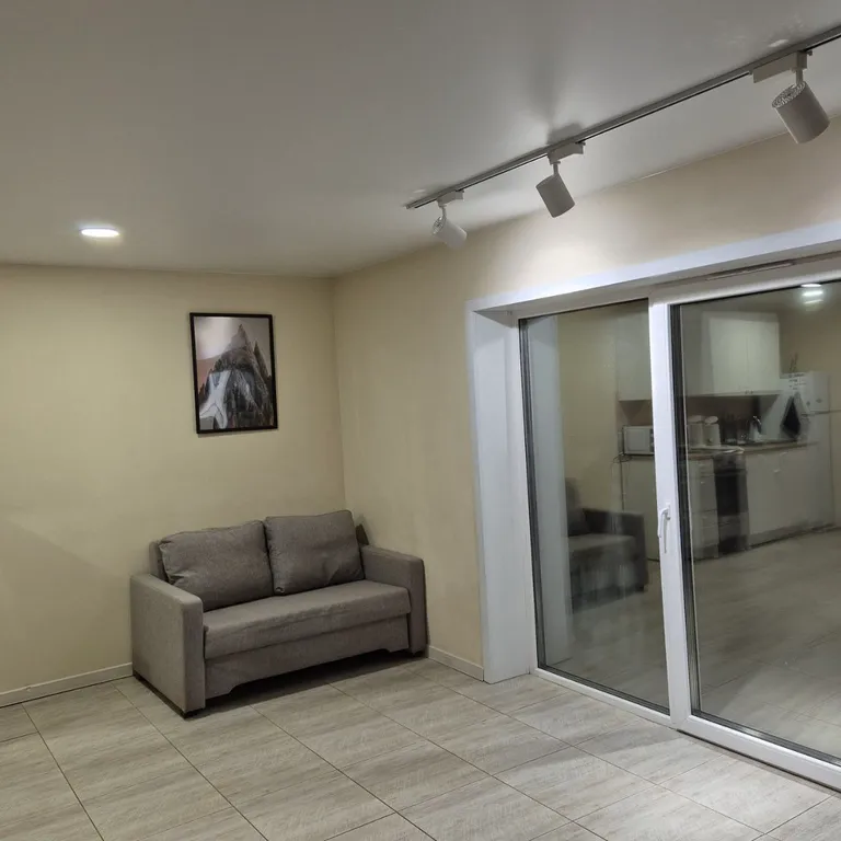 Уютное гнездышко Байкальск