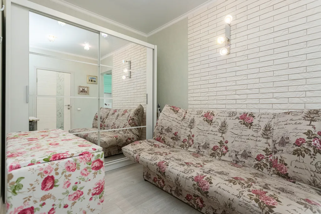 Квартира Квартира Прованс — Светлогорск