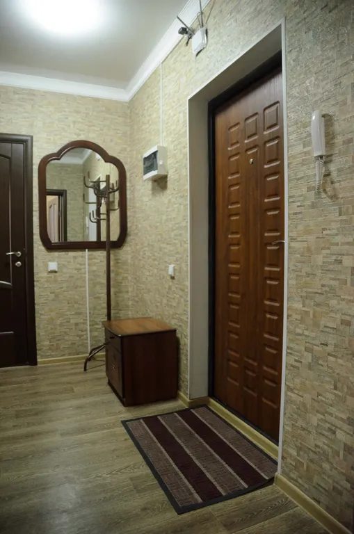 Квартира напротив Almaty Arena