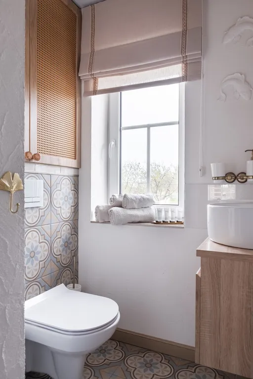 Уютный домик для семейного отдыха и романтических свиданий