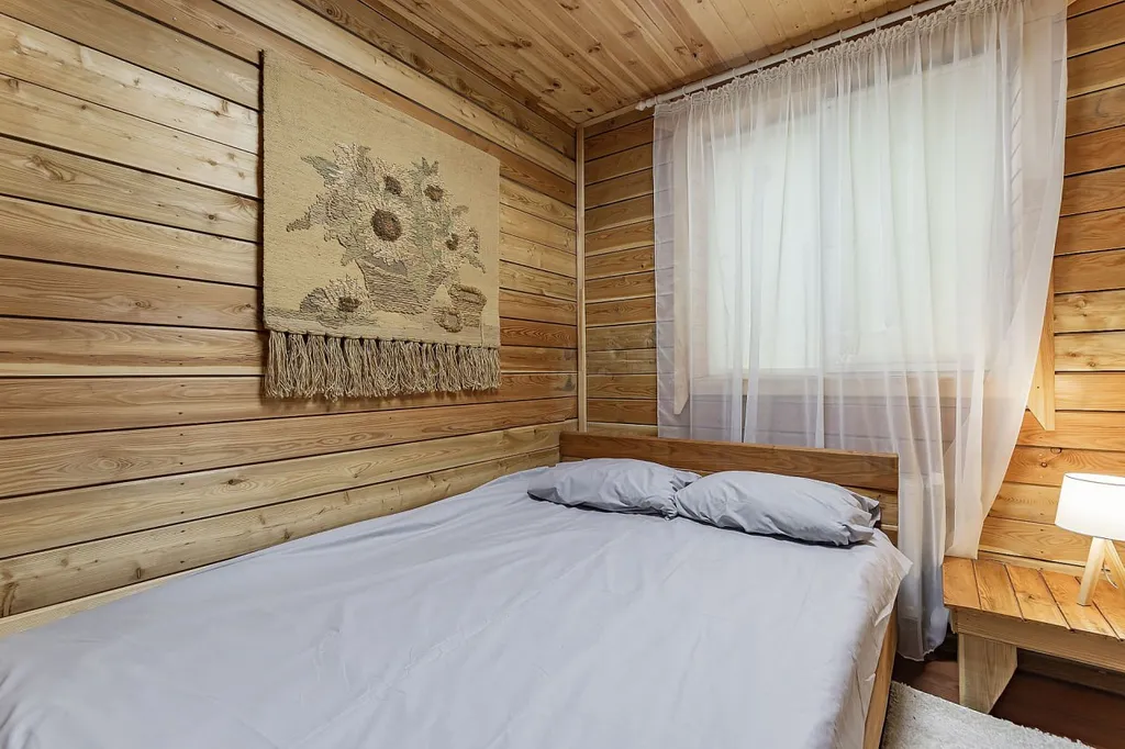 Большой дом для веселой компании