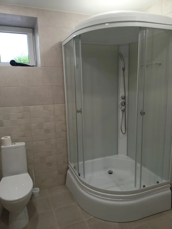 Частный дом до 6 человек