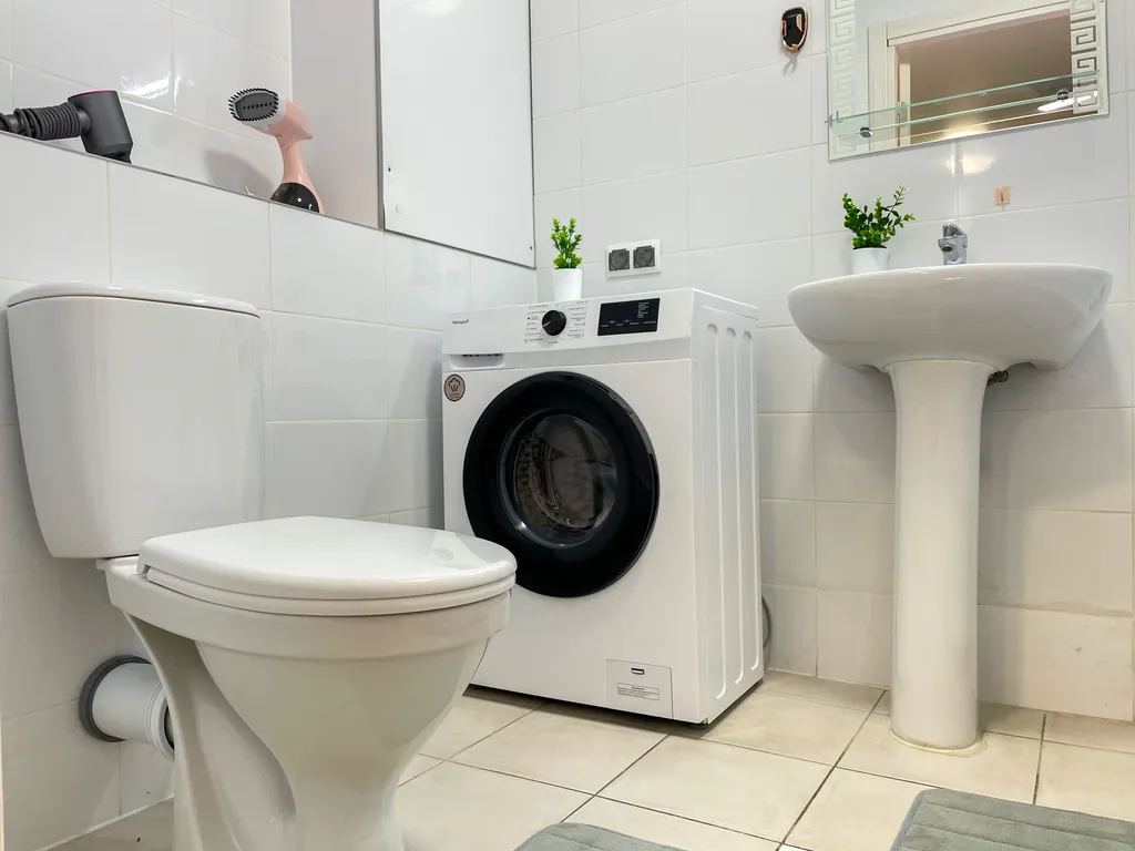 Квартира Идеальная квартира для вашего отдыха Luxury Apartments — Москва