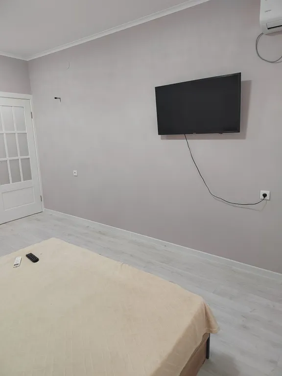 Уютная квартира рядом с поликлиникой