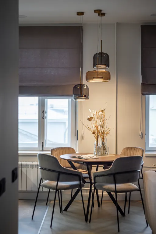 Квартира Высоцкого