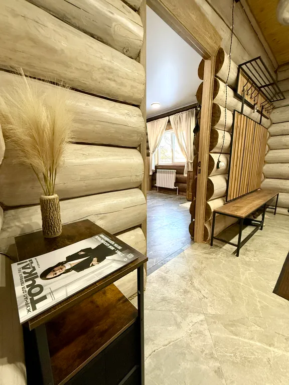 5-комнатный Дом