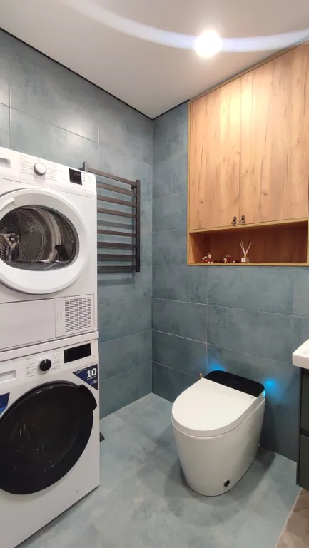 Квартира Просторные  двухкомнатные апартаменты у Кафедрального собора — Калининград