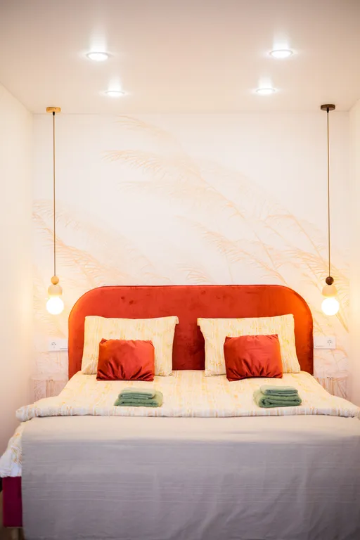 Уютная квартира в самом центре