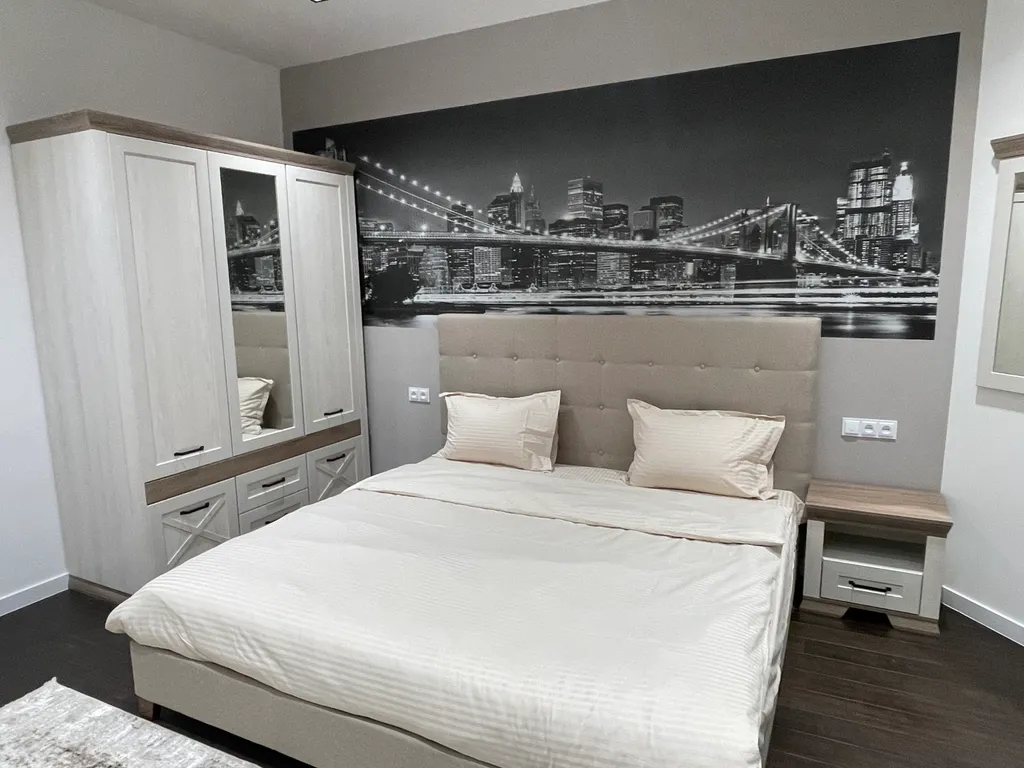 Роскошная вилла с бассейном и с видом на Арарат