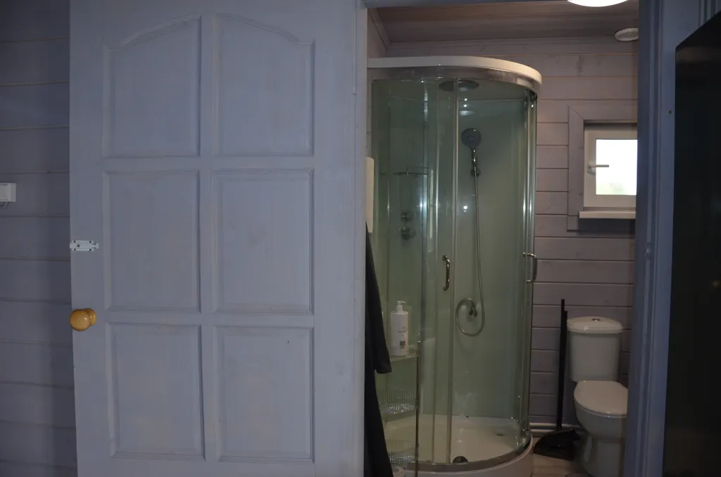 Коттедж Amore Tuloksa