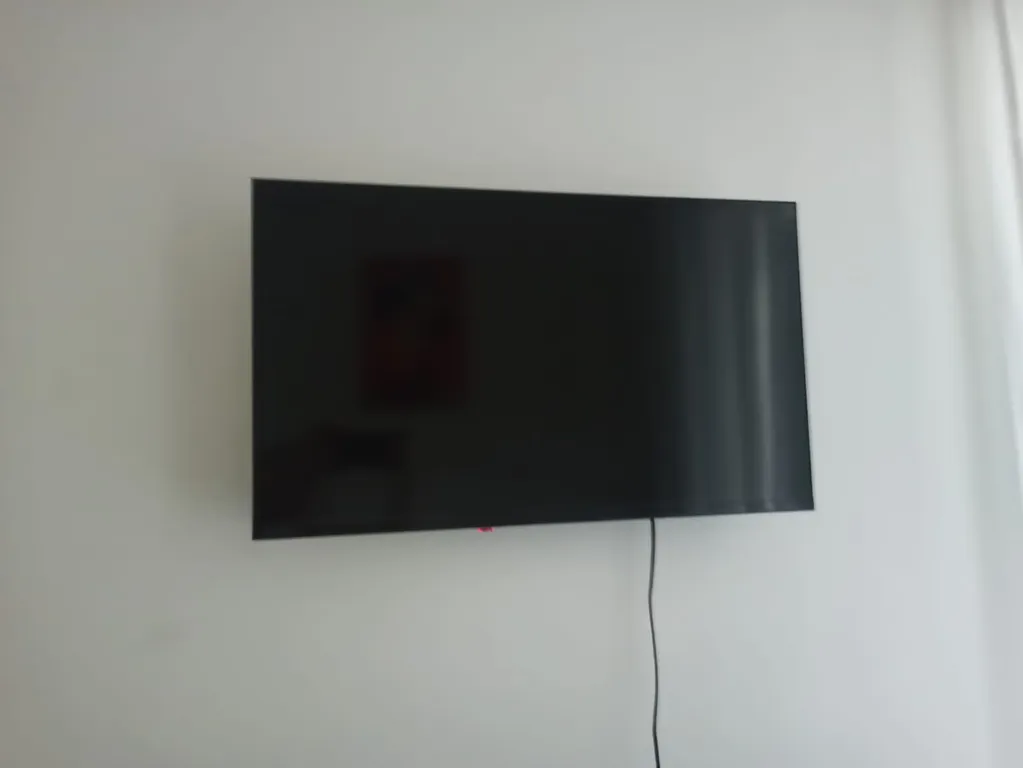 Квартира Квартира Студия возле пруда — Москва