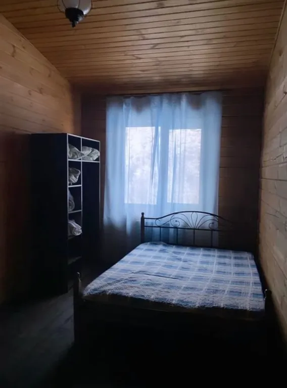 Гостевой дом на берегу реки Базаиха