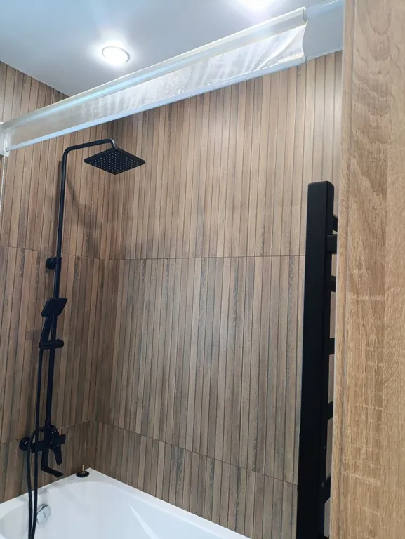 Квартира Комфортная квартира рядом с технопарком — Новосибирск