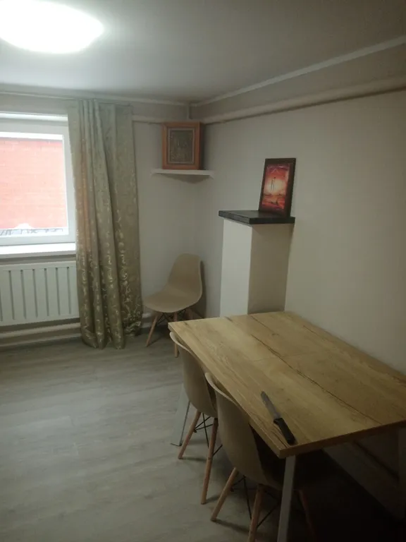 Уютный коттедж