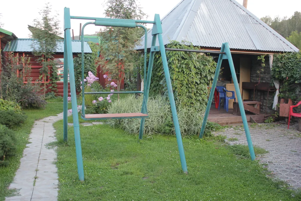 Уютная трёхместная комната