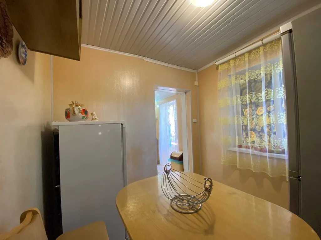 Трехместный стандарт