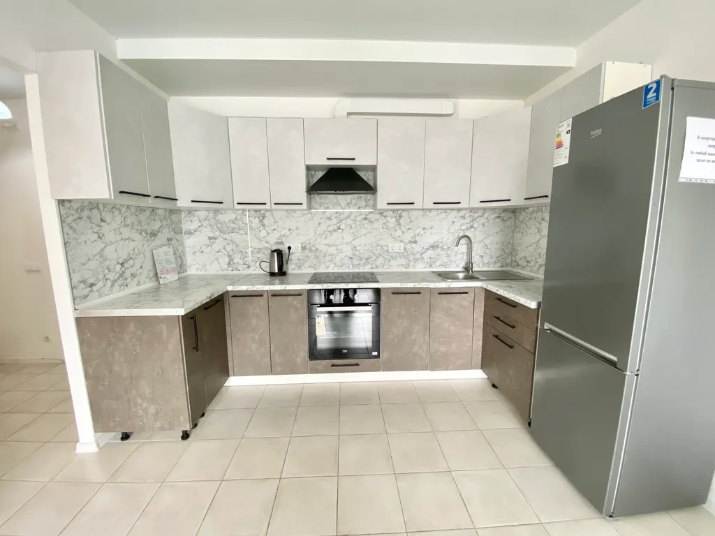 Трехкомнатные апартаменты для семейного отдыха