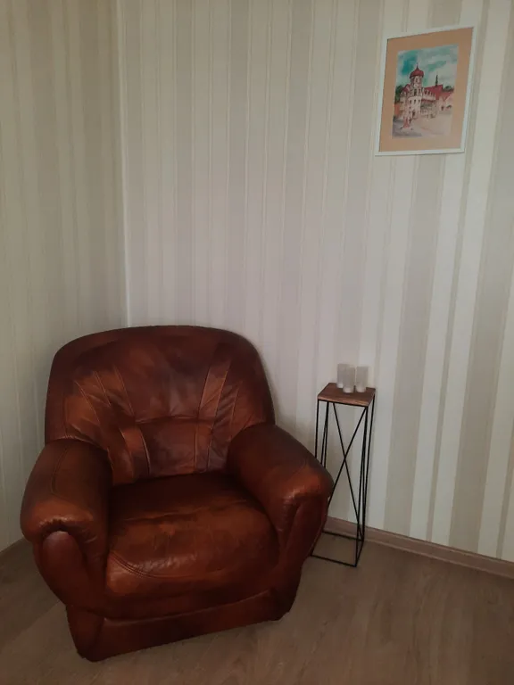 Апартаменты у озера