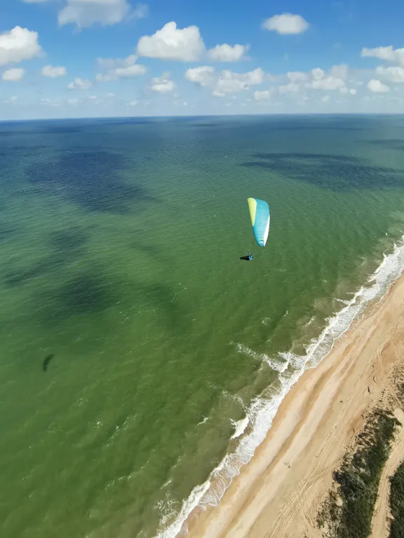 Апартамент веранда