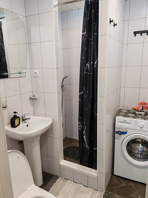 Уютная 3-комнатная квартира у Кремля