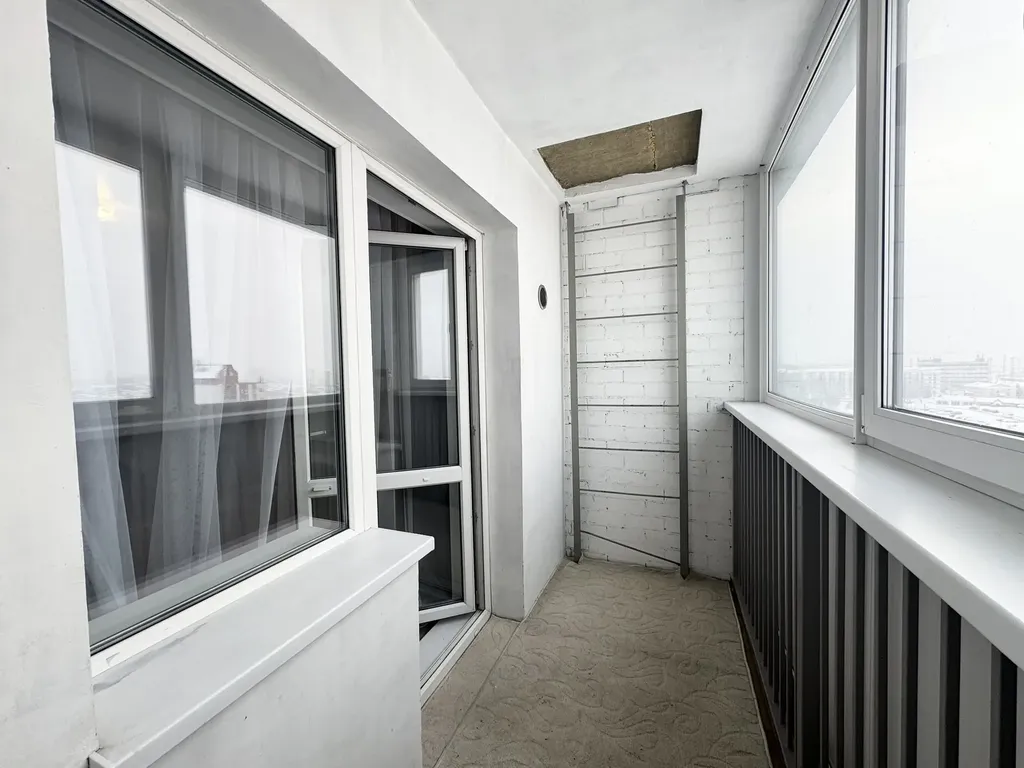 Студия в центре