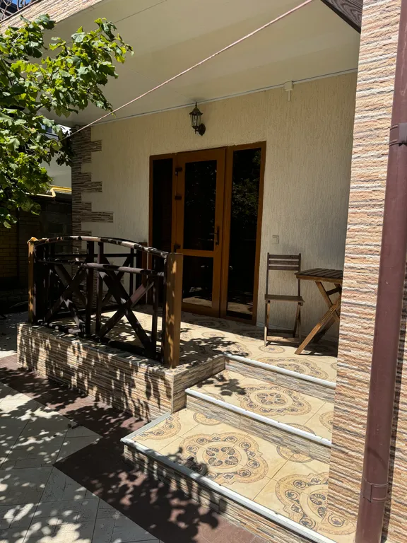 Квартира Комната — Сириус