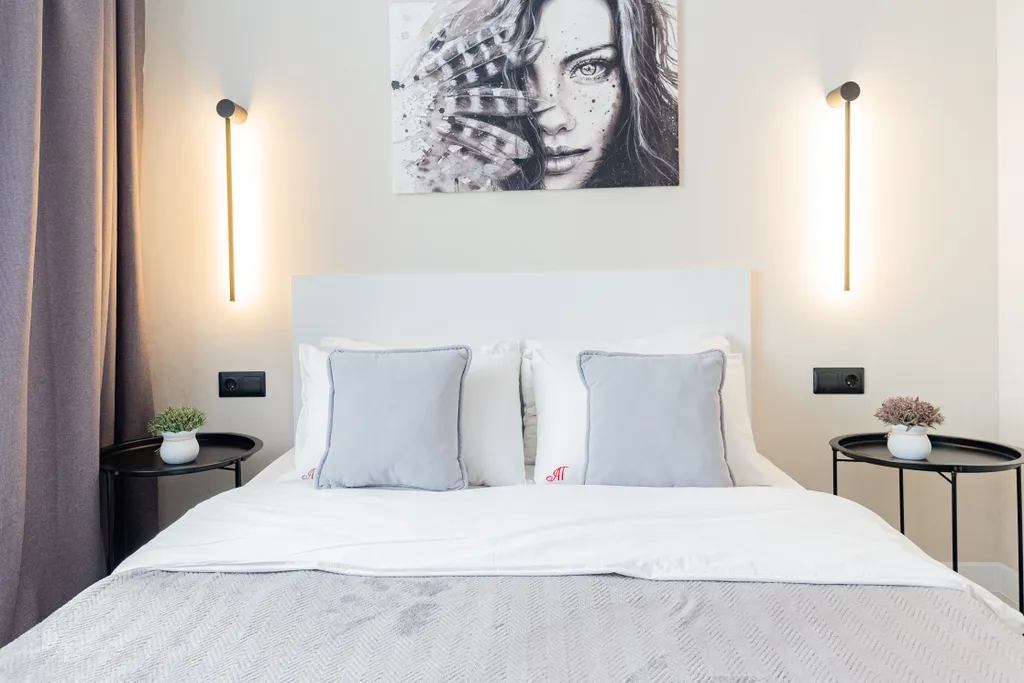 Апартаменты Петровские на Киевской 1