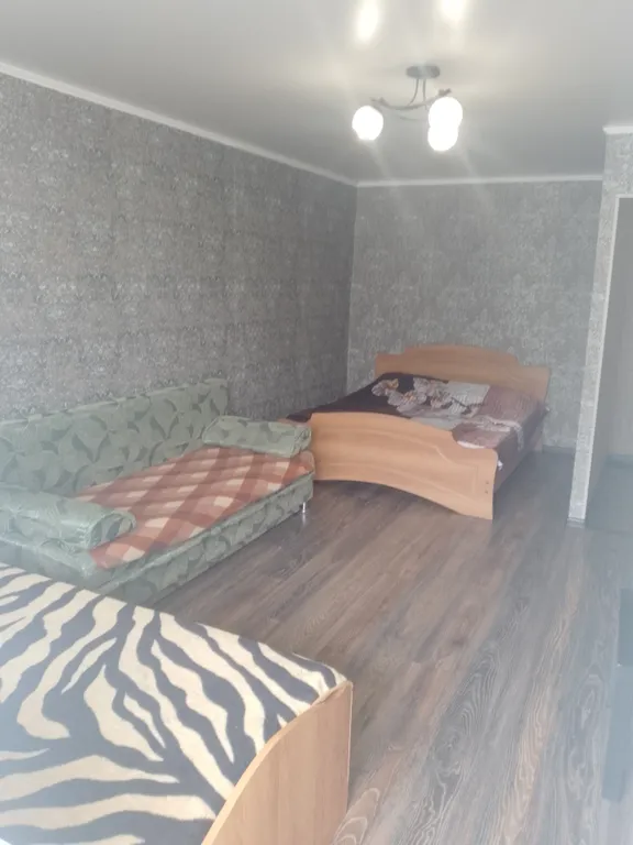 Уютная квартира для гостей нашего города — аренда посуточно в Альметьевск