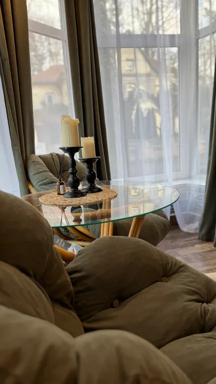 Вилла Хубертус