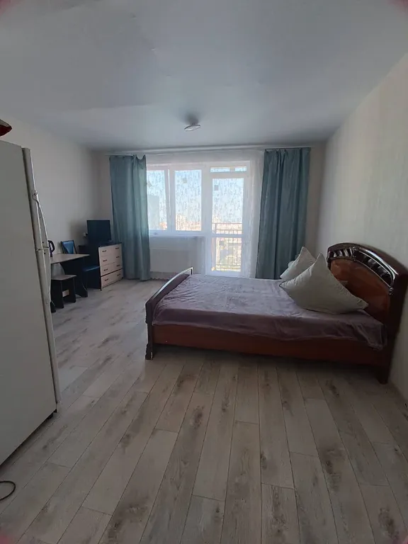 Уютная студия рядом с ТРЦ Планета