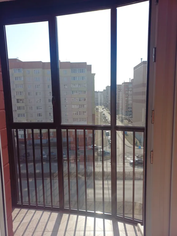 Апартамент Ледовый дворец