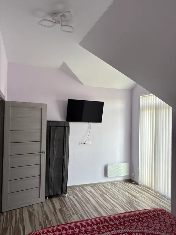 Уютный коттедж в удобной локации